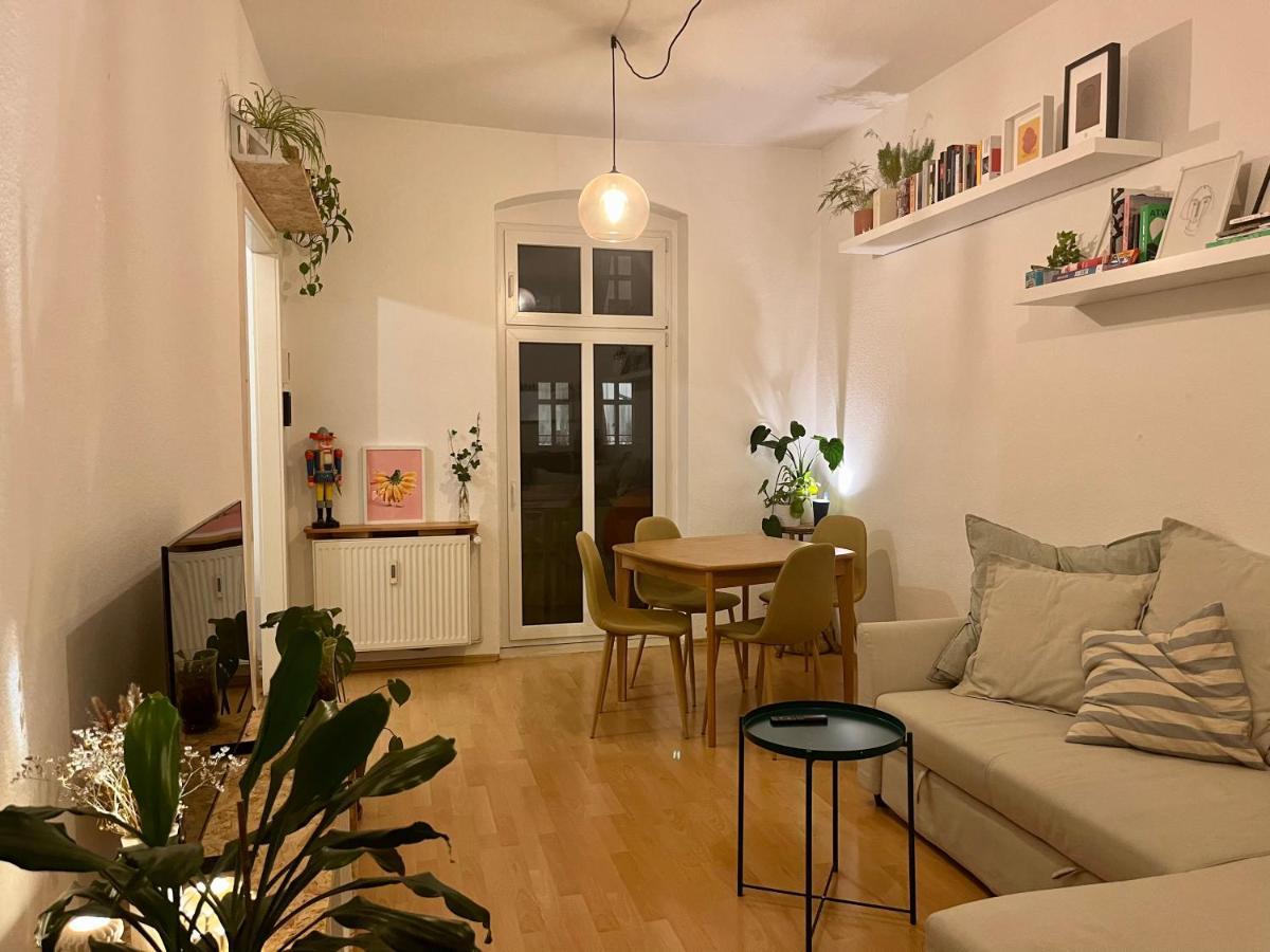 1 In Friedrichshain Berlin