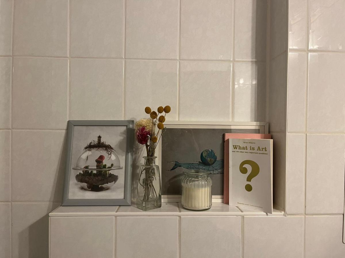 Apartment 1 In Friedrichshain Berlin