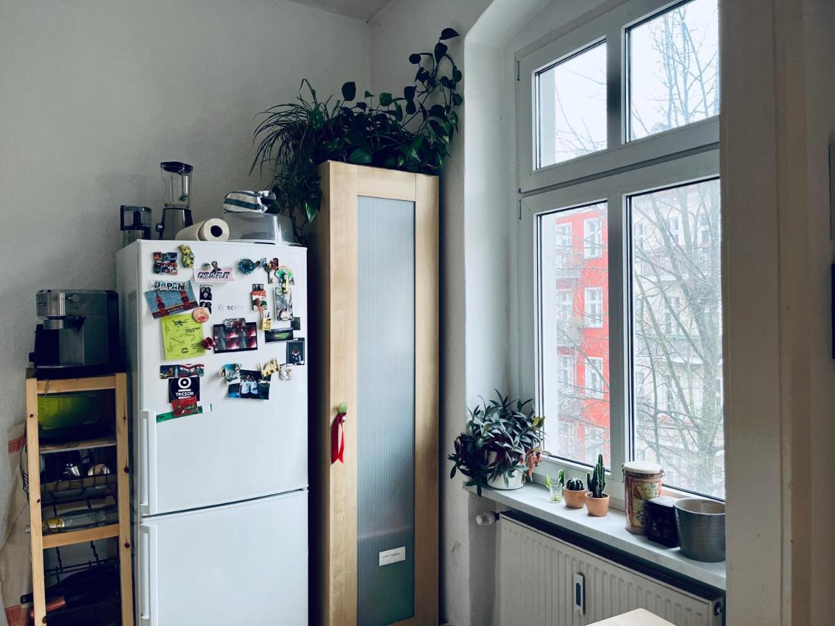 1 In Friedrichshain Apartment